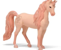 Schleich 70860 yksisarvistamma peach