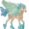 Schleich 70824 yksisarvisvarsa stormy