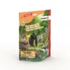 Schleich 87862 yllätyspussi villieläimet