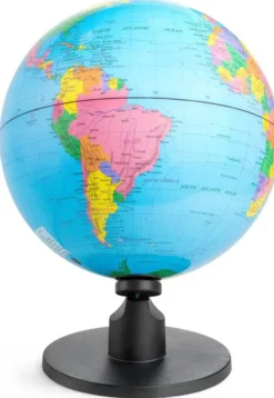 Science 2-in-1 globe karttapallo 25cm