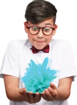 Science4you crystal factory