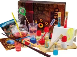 Science4you mystery potions