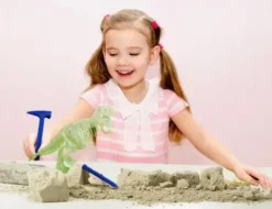 Science4you t-rex glow in the dark