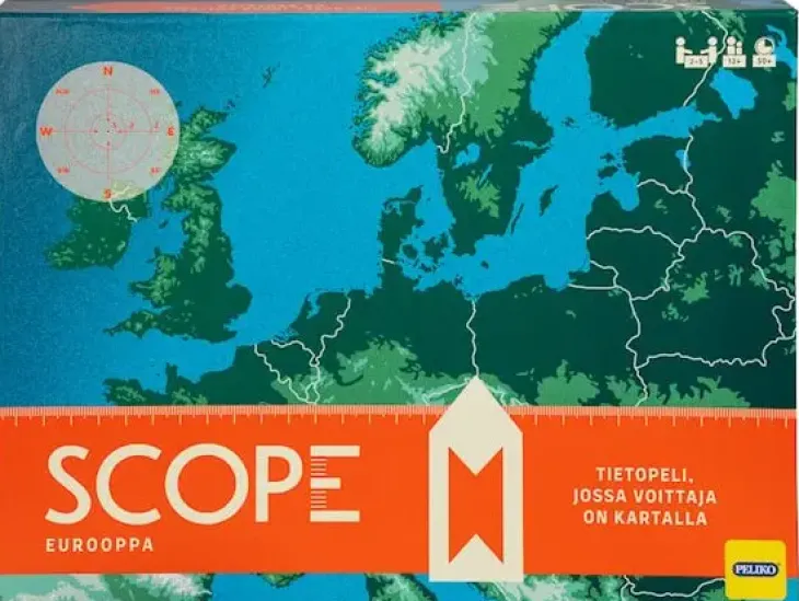 Scope