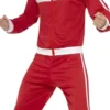 Scouser verryttelypuku m