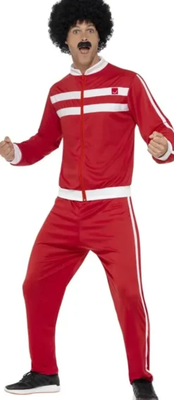 Scouser verryttelypuku m