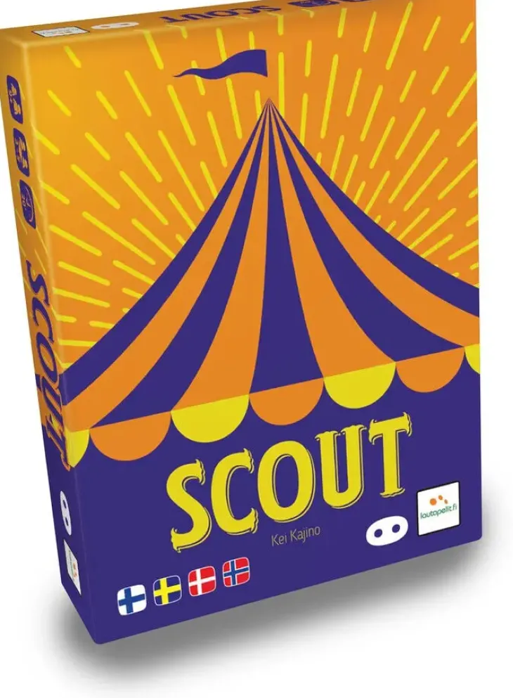 Scout