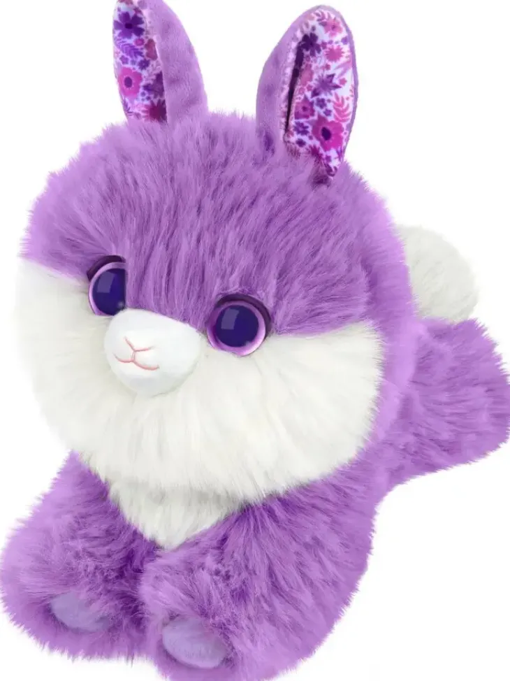 Scruff a luvs pupulemmikki & tarvikkeet