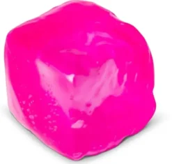 Scrunchems textured sugar cube