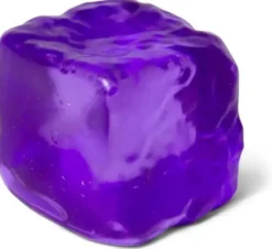 Scrunchems textured sugar cube