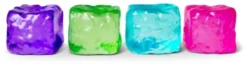 Scrunchems textured sugar cube