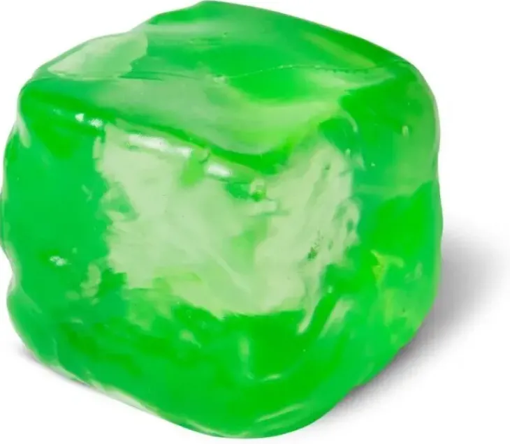 Scrunchems textured sugar cube