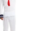 Seilori m/l