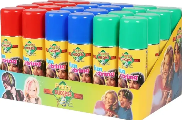 Serpentiini spray
