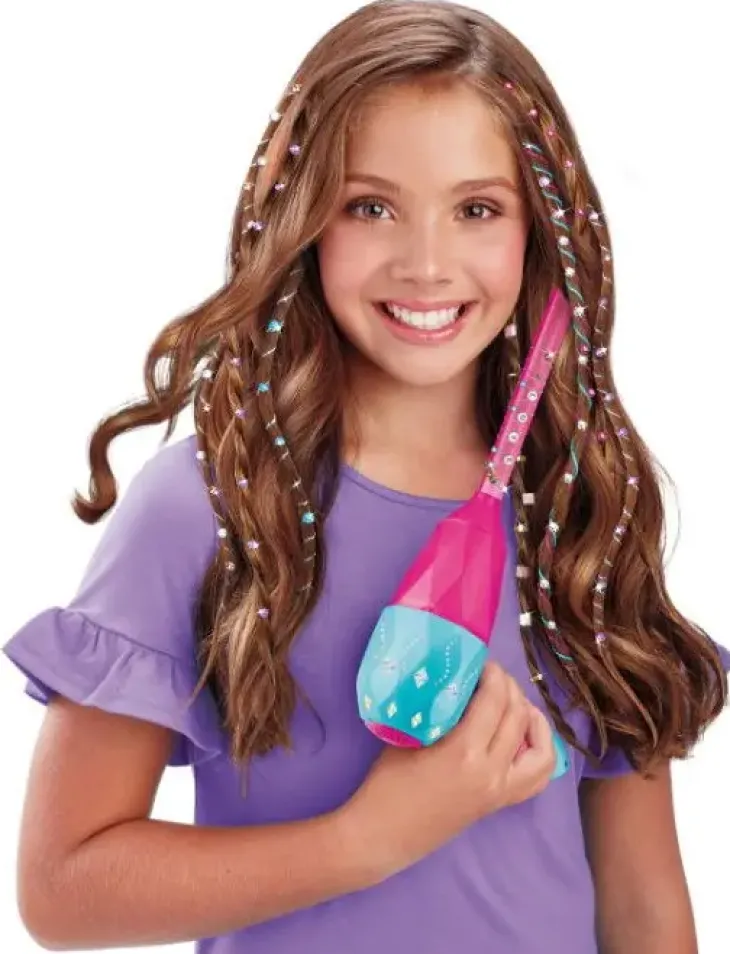 Shimmer n sparkle gem air styler