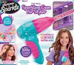 Shimmer n sparkle gem air styler