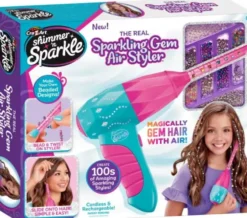 Shimmer n sparkle gem air styler