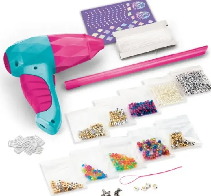 Shimmer n sparkle gem air styler