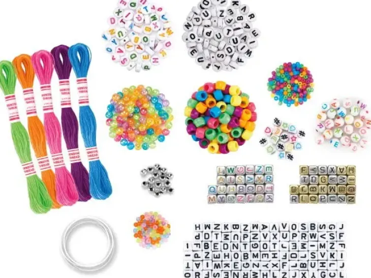 Shimmer n sparkle käsikoru askartelu
