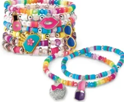 Shimmer n sparkle mini mania beautychar