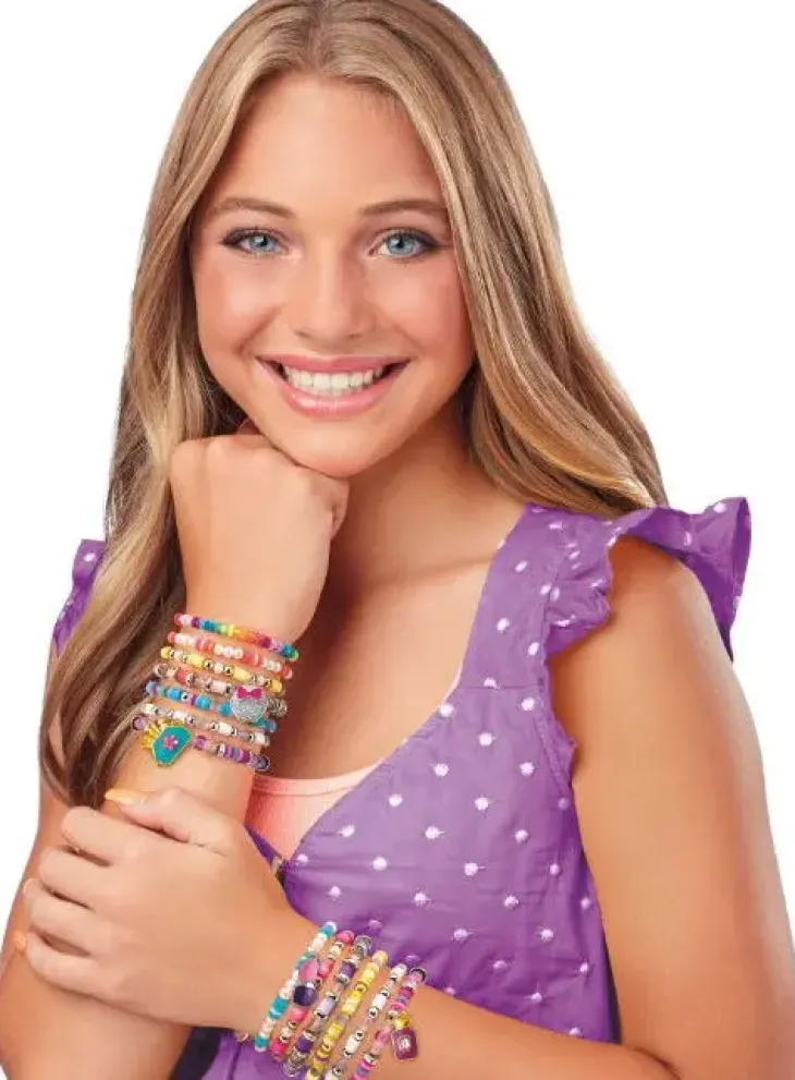 Shimmer n sparkle mini mania beautychar
