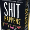Shit happens: 50 shades of shit, 18+