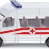 Siku ambulanssi