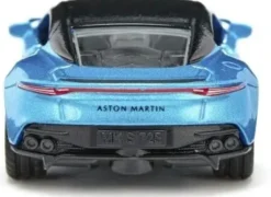 Siku aston martin dbs superleggera
