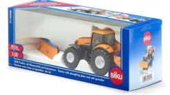 Siku auraustraktori 1:50