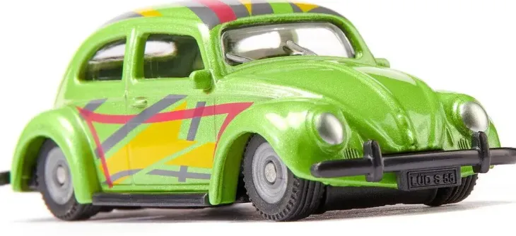 Siku beetle custom