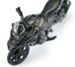 Siku bmw r 1250 gs moottoripyörä