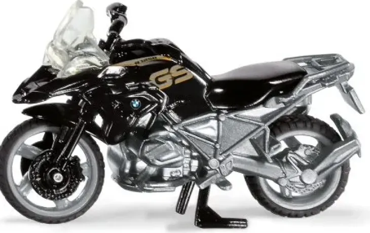 Siku bmw r 1250 gs moottoripyörä
