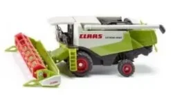 Siku 1:50 claas puimuri
