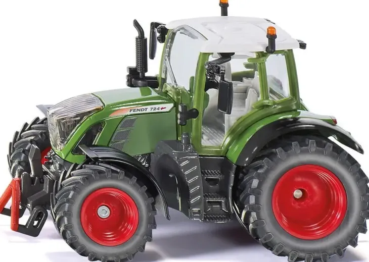 Siku 1:32 fendt 724 vario