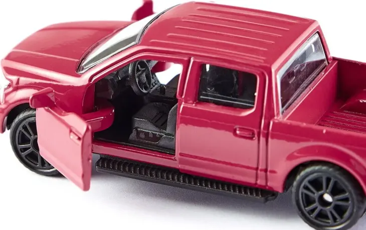 Siku ford f150