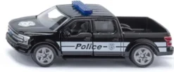 Siku ford f150 us police