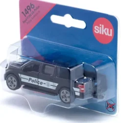 Siku ford f150 us police