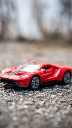 Siku ford gt