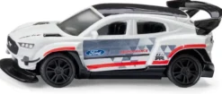 Siku ford mustang mach- e 1400
