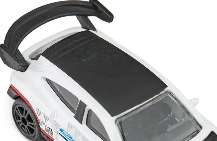 Siku ford mustang mach- e 1400