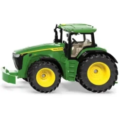 Siku john deere br370 traktori 1:32