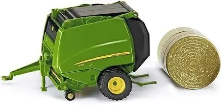 Siku john deere 990-paalain