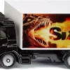 Siku kuorma-auto sixt