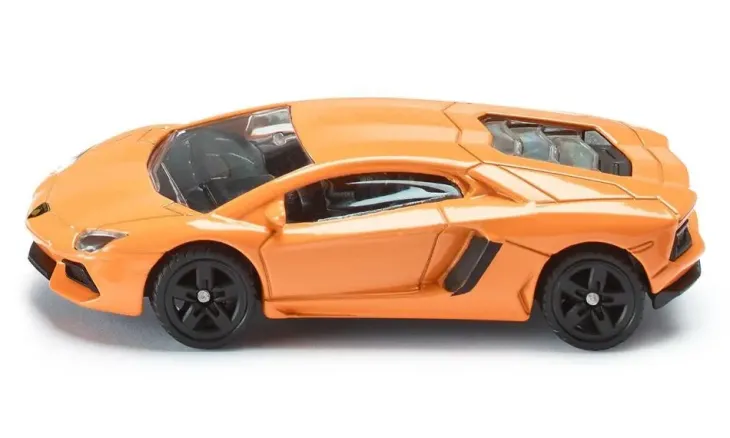 Siku lamborghini aventador