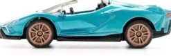 Siku lamborghini sian roadster