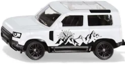 Siku land rover defender 90