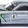 Siku mercedes-amg gt4 pikkuauto