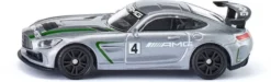 Siku mercedes-amg gt4 pikkuauto
