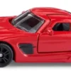 Siku mercedes-benz sls amg black series