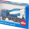 Siku 1:87 mixer truck